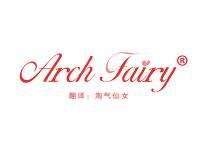 Arch Fairy“淘气仙女” 