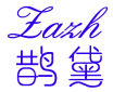 鹊黛 ZAZH 