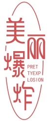 [3类]美丽爆炸 PRET TYEXP LOSION