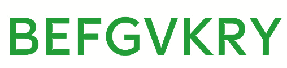 BEFGVKRY 