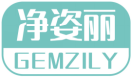 净姿丽GEMZILY 