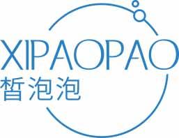 皙泡泡
xipaopao 