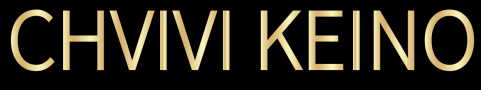 CHVIVI KEINO 