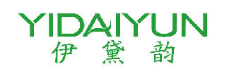 伊黛韵 