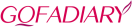 GOFADIARY 