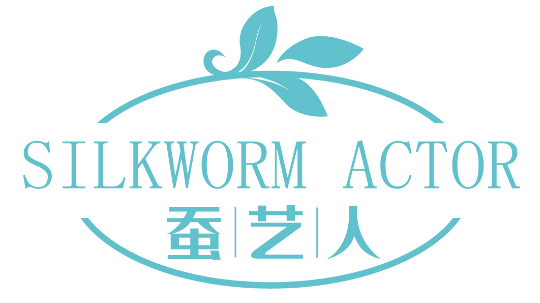 SILKWORM ACTOR 蚕艺人 