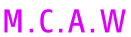 MCAW 