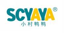 小村鸭鸭 SCYAYA 