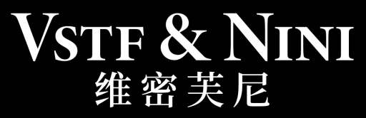 VSTF & NINI 维密芙尼 