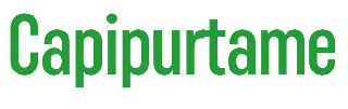 CAPIPURTAME 
