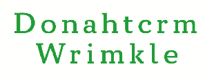 DONAHTCRM WRIMKLE 