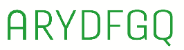 ARYDFGQ 