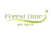Forest Date（森林之约） 