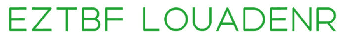 EZTBF LOUADENR 