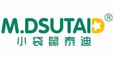 M.DSUTAID 小袋鼠泰迪 