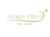 Jungle Plant(丛林植物） 