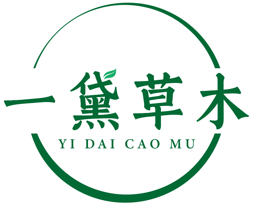 一黛草木 