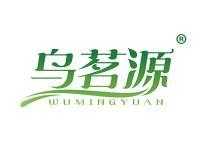 乌茗源 