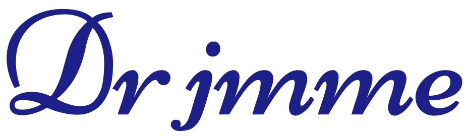 DR JMME 