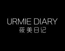 莜美日记URMIEDIARY 