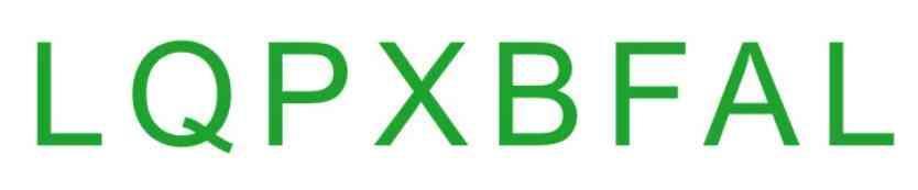 LQPXBFAL 