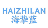 海挚蓝 