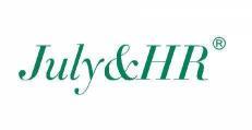 JULY&HR 