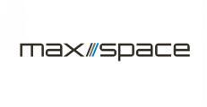 MAX SPACE 