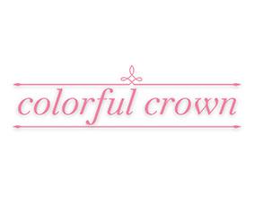 COLORFUL CROWN 
