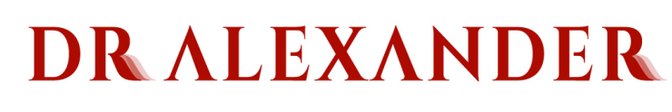[3类]DR ALEXANDER