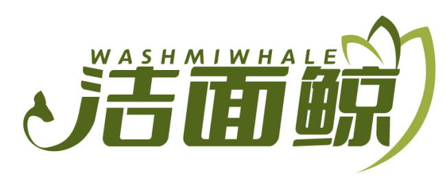 [3类]洁面鲸WASHMIWHALE
