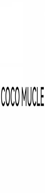 COCO MUCLE 