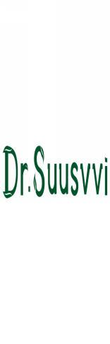 Dr.Suusvvi 