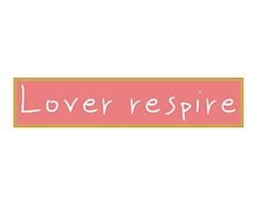 LOVER RESPIRE 