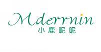 MDERRNIN 小鹿昵昵 