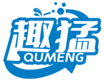 趣猛     QUMENG 