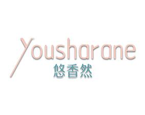 悠香然YOUSHARANE 