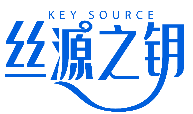 CIRCLE KEY 丝源之钥 