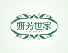 妍芳世家
EIVA FAMILY 