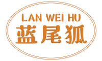 蓝尾狐 