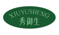 秀御生 