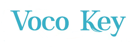 VOCOKEY 