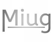 MIUG 
