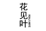花见叶 