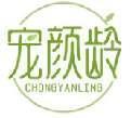 宠颜龄 