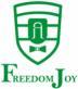 FREEDOM JOY+图形 