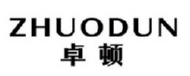 ZHUODUN
卓顿 