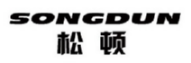 SONGDUN
松顿 