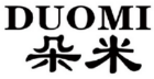 DUOMI朵米 