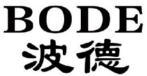 BODE波德 